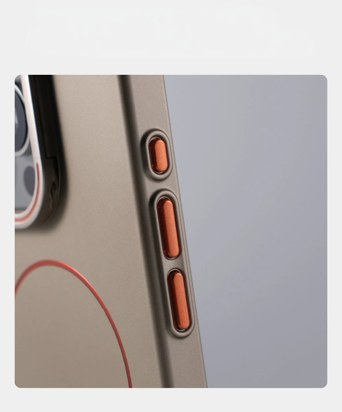 Matte Magsafe Case for iPhone 16 Pro Max Flip Camera Protection Stand Holder Bracket Cover for iPhone 13 14 15 Pro Max 16Pro