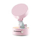 Double Sided Suction Cup Magnetic Phone Holder Lazy Multi-functional Foldable Storage Holder Vacuum Suction Phone Holder