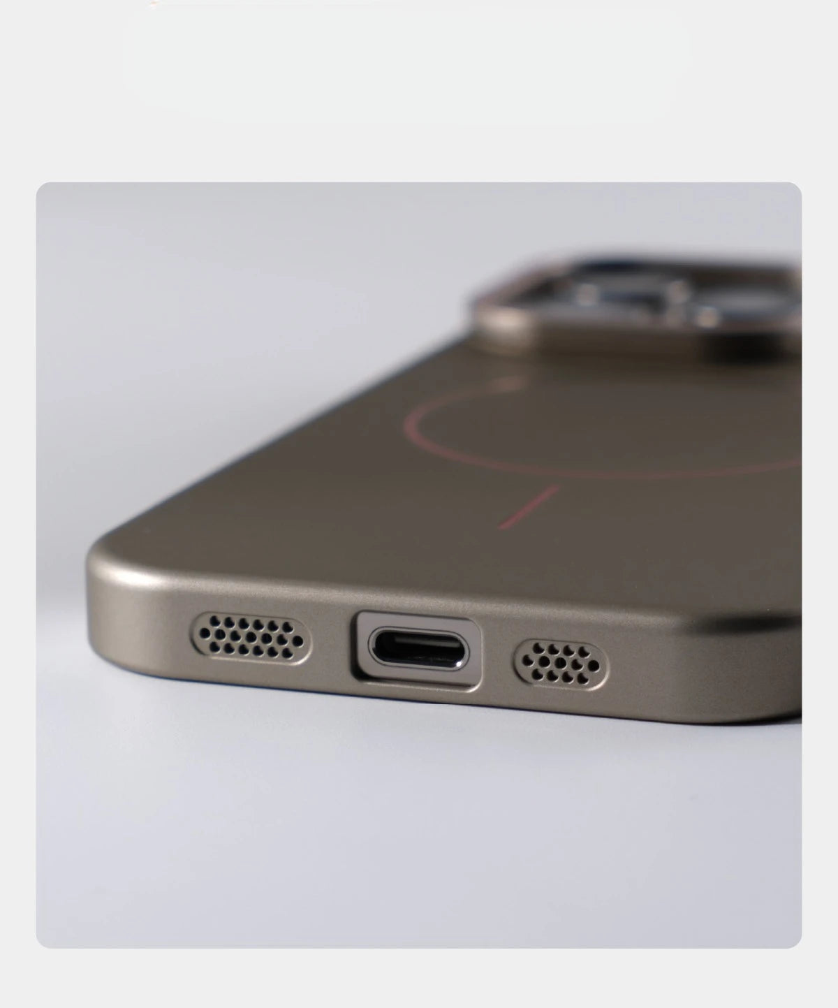 Matte Magsafe Case for iPhone 16 Pro Max Flip Camera Protection Stand Holder Bracket Cover for iPhone 13 14 15 Pro Max 16Pro