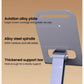 Olaf Rotating Table Cell Phone Holder Support Desktop Stand For iPad Samsung iPhone 15 14 13 Mobile Mount