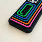 Fashion Funny Stuff DIY Lattice Maze Creative Toys Phone Case for iPhone 13 14 15 16 Pro Max Silicone Reliver Stress Soft Cover