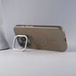 Matte Magsafe Case for iPhone 16 Pro Max Flip Camera Protection Stand Holder Bracket Cover for iPhone 13 14 15 Pro Max 16Pro