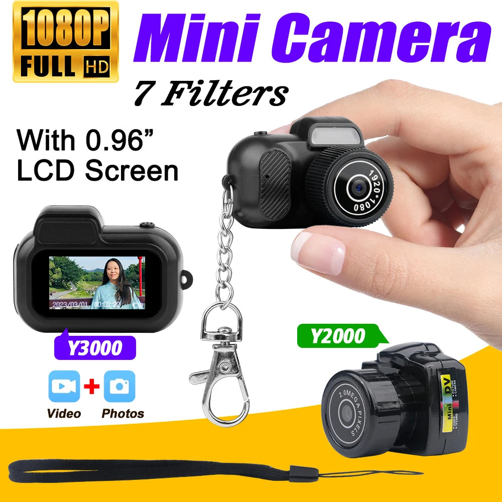 Camera