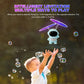 Flying Robot Astronaut Toy Aircraft High-Tech Hand-Controlled Drone Interactive Dual Wings with Lights Outdoor GiftS for Kids